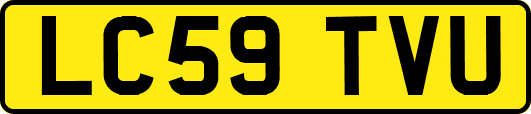 LC59TVU