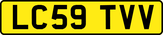 LC59TVV