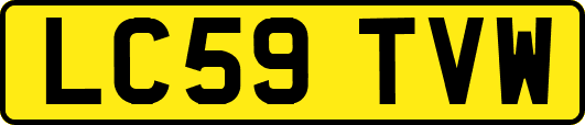LC59TVW