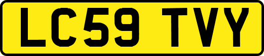 LC59TVY