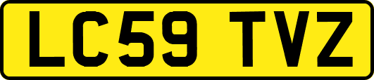 LC59TVZ