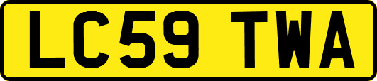 LC59TWA