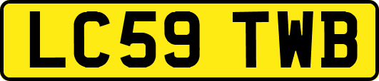 LC59TWB