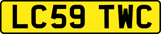 LC59TWC
