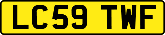 LC59TWF