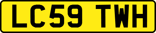 LC59TWH