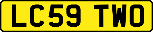 LC59TWO