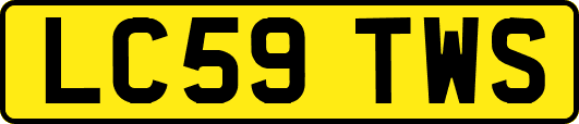 LC59TWS