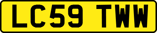 LC59TWW