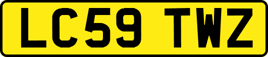 LC59TWZ