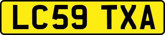 LC59TXA