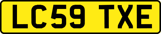 LC59TXE