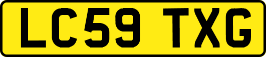 LC59TXG