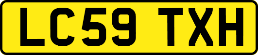 LC59TXH