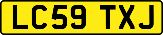 LC59TXJ