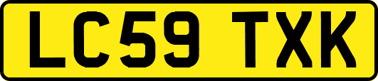 LC59TXK