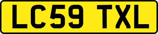 LC59TXL