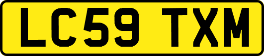 LC59TXM