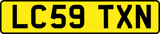 LC59TXN