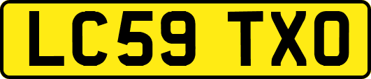 LC59TXO