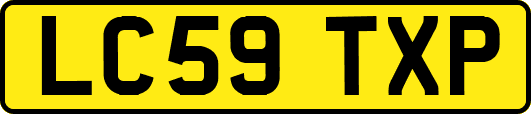 LC59TXP