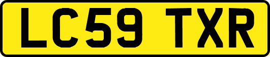 LC59TXR