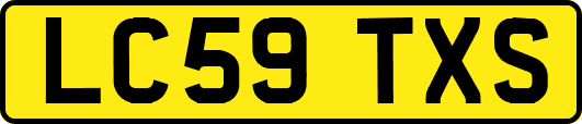 LC59TXS