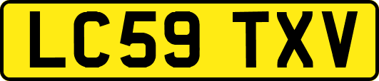 LC59TXV