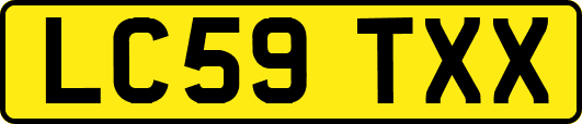 LC59TXX