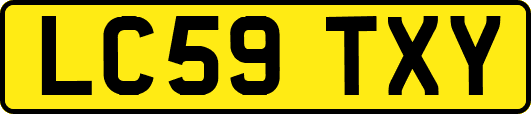 LC59TXY