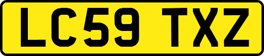 LC59TXZ