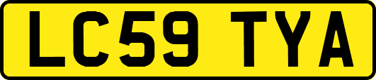 LC59TYA