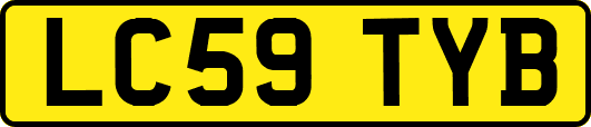 LC59TYB