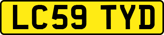 LC59TYD
