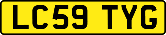 LC59TYG