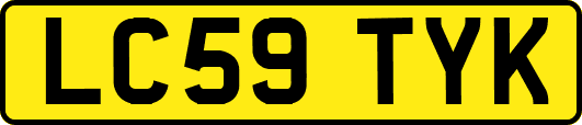 LC59TYK
