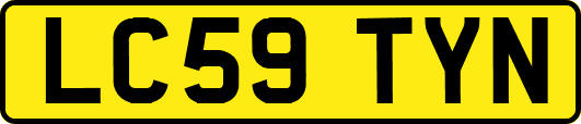 LC59TYN