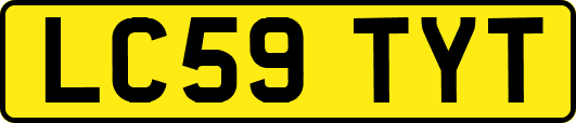 LC59TYT