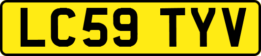 LC59TYV