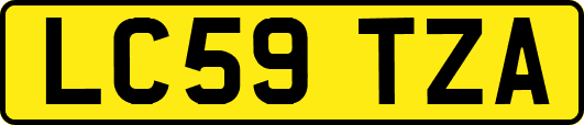 LC59TZA