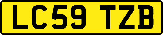 LC59TZB