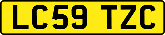 LC59TZC