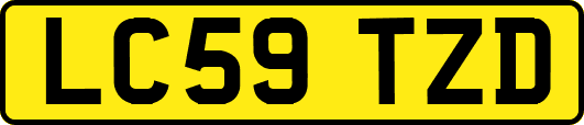 LC59TZD