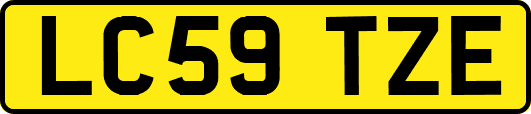 LC59TZE