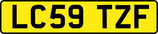 LC59TZF
