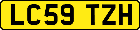 LC59TZH