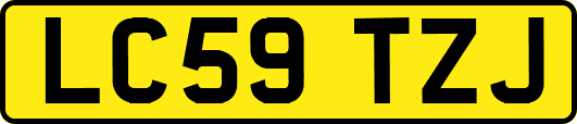 LC59TZJ