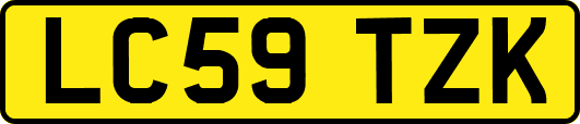 LC59TZK