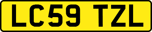 LC59TZL