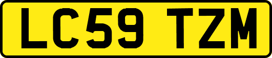 LC59TZM